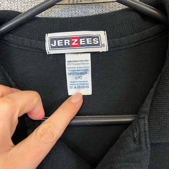 Cinemark Theaters Dr Seuss' The Lorax Polo Shirt Movie Theater Employee 2012 - Picture 5 of 10